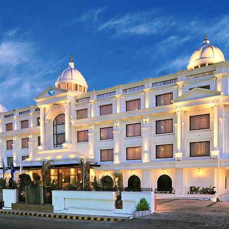 Fortune Jp Palace, Mysore - Member Itc Hotels' Group Esterno foto The Royal