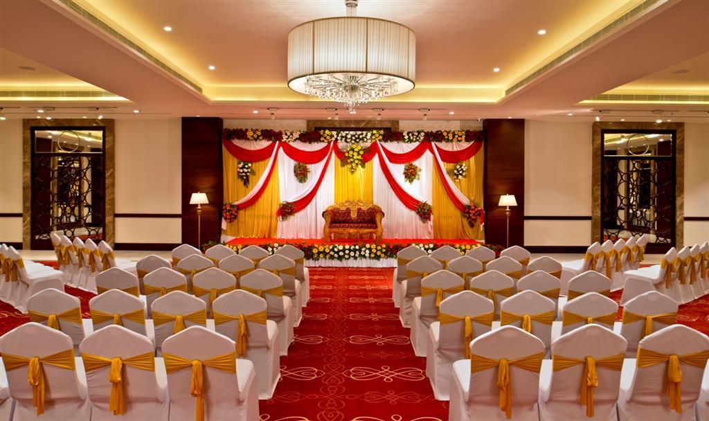 Fortune Jp Palace, Mysore - Member Itc Hotels' Group Servizi foto A wedding hall in India