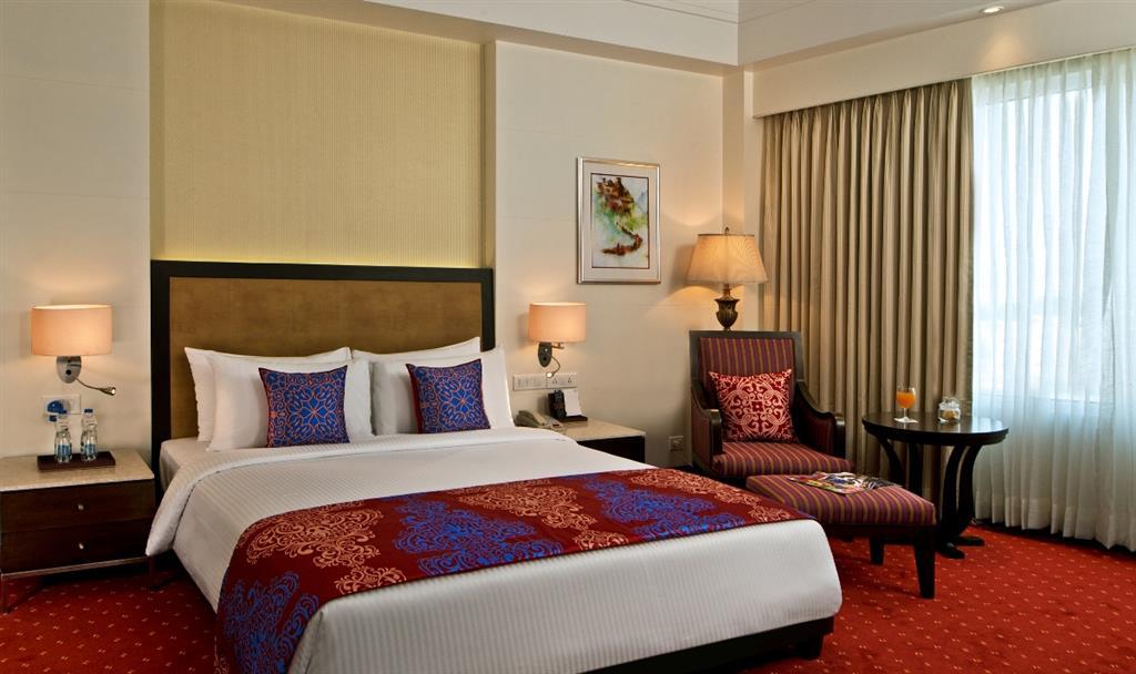Fortune Jp Palace, Mysore - Member Itc Hotels' Group Camera foto A room at the Taj Bengal