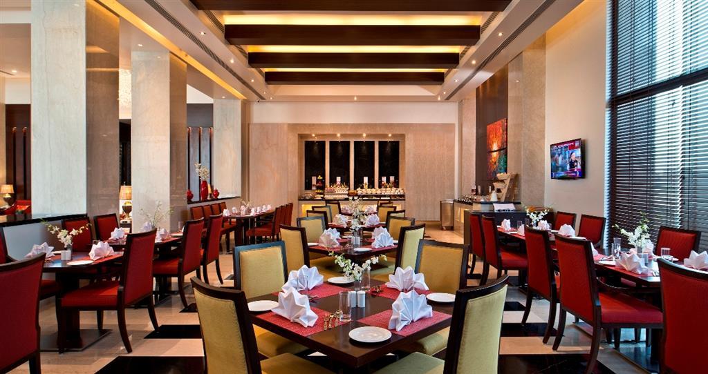 Fortune Jp Palace, Mysore - Member Itc Hotels' Group Ristorante foto The Park, New Delhi