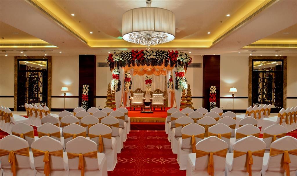 Fortune Jp Palace, Mysore - Member Itc Hotels' Group Servizi foto A wedding in India