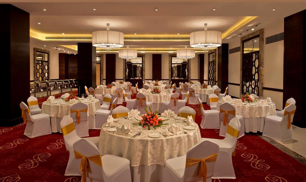 Fortune Jp Palace, Mysore - Member Itc Hotels' Group Servizi foto The Royal
