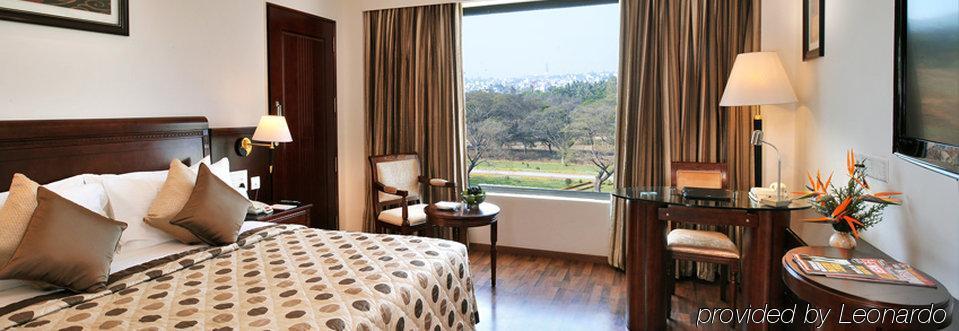Fortune Jp Palace, Mysore - Member Itc Hotels' Group Camera foto A room at the Taj Bengal