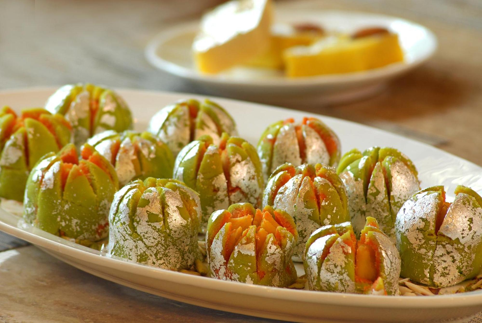 Fortune Jp Palace, Mysore - Member Itc Hotels' Group Esterno foto Indian sweets